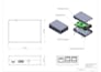 create solidworks 3d models and mechanical assemblies